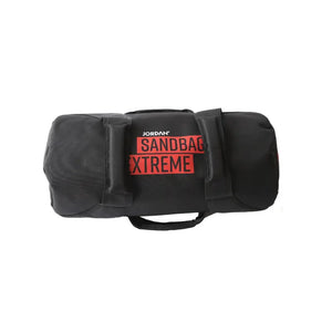 JORDAN Extreme Sandbag – Ultimate Durability & Versatility for Functional Training - Home Gym Pro