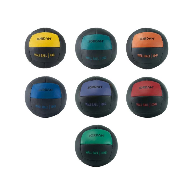 JORDAN Wall Ball (Oversized Medicine Ball)