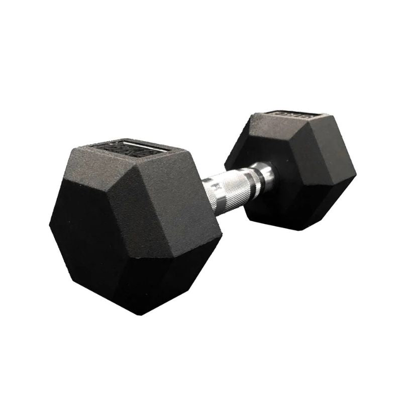 JORDAN JLC HEX Dumbbells
