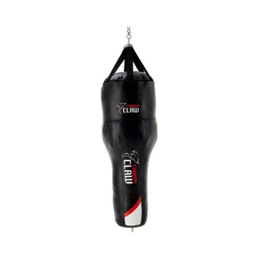 CARBON CLAW Aero AX-5 Series Uppercut Angle Bag - Home Gym Pro
