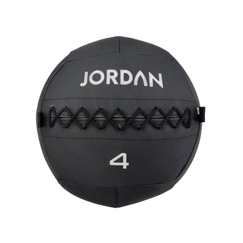 JORDAN Versus Wall Ball (Oversized Medicine Ball)