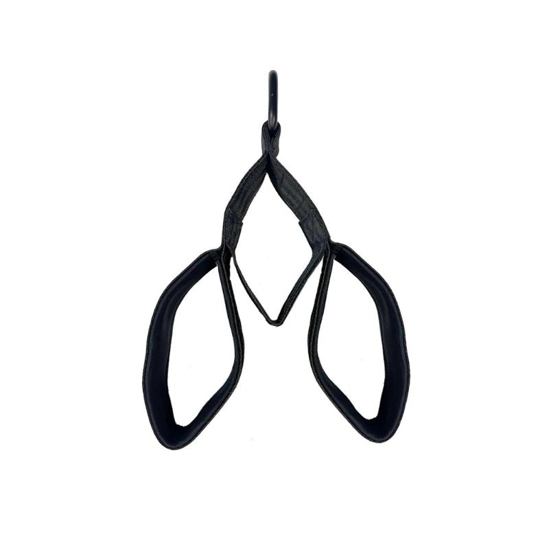 JORDAN Fabric Tricep V-Strap Attachment