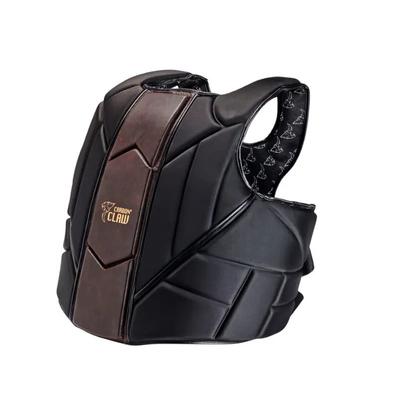 CARBON CLAW - Recoil RB-7 Coach Tech Guard – Boxing Trainer Midsection Protector - Home Gym Pro