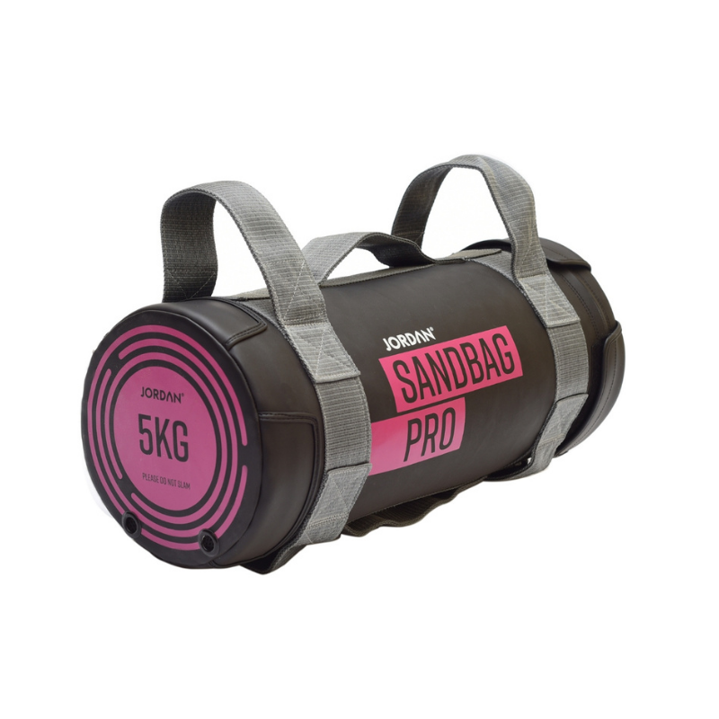 JORDAN Sandbag Pro – Heavy-Duty Functional Training Tool