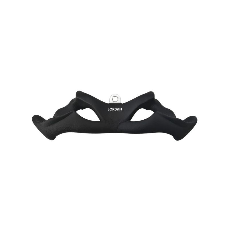 JORDAN - ERGO (Dual-Grip) Tricep Cable Attachment