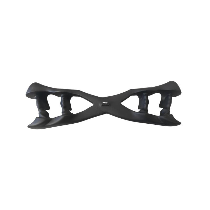 JORDAN - ERGO Neutral (Dual-Grip) Row/Pull Down Cable Attachment