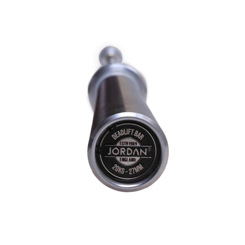 JORDAN - Deadlift Bar