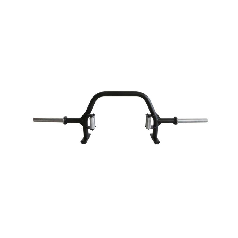 JORDAN Half Hex Trap Bar