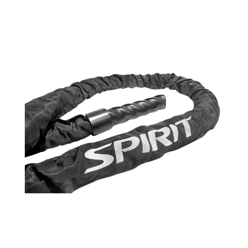 SPIRIT FITNESS - Battle Rope – 15m