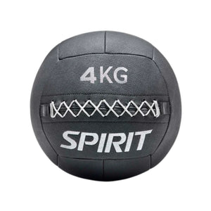 4KG Spirit exercise ball on a white background