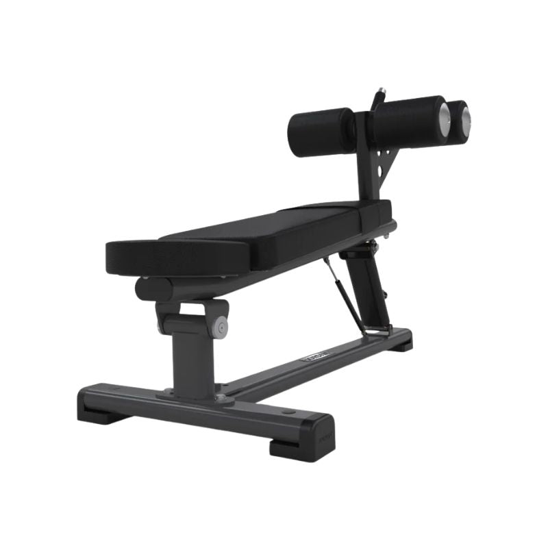 JORDAN - Adjustable Decline Bench