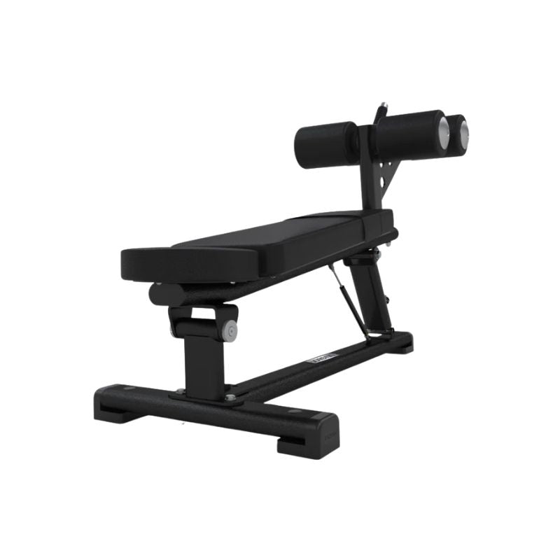 JORDAN - Adjustable Decline Bench