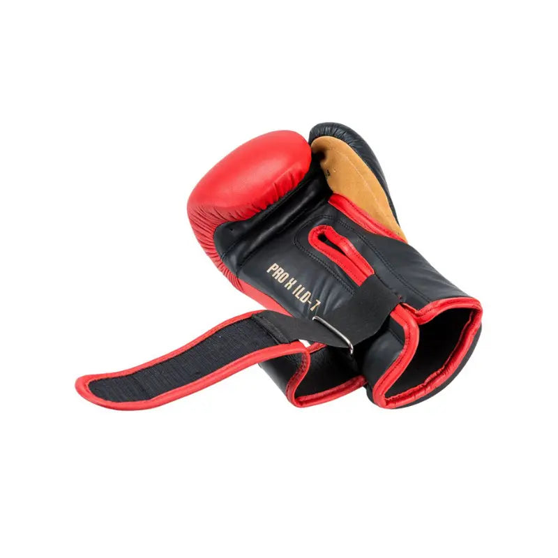 CARBON CLAW PRO X-ILD Sparring Glove –Leather - Home Gym Pro
