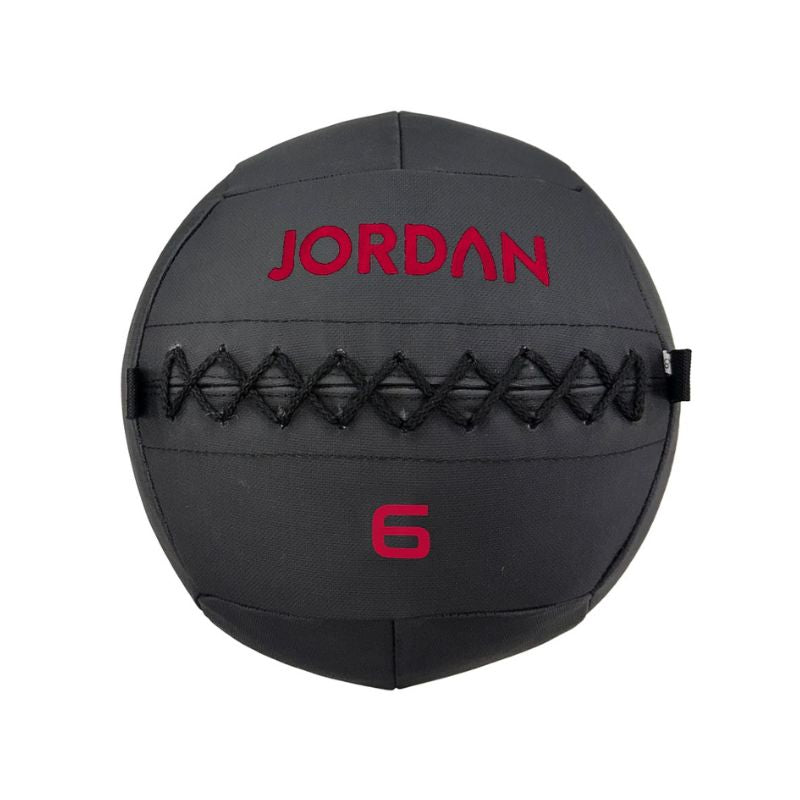 JORDAN Versus Wall Ball (Oversized Medicine Ball)