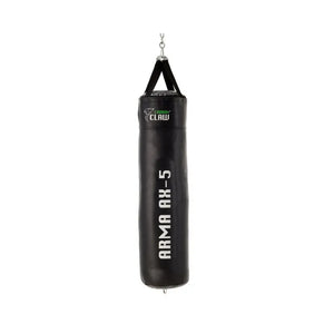 CARBON CLAW -Arma AX-5 Series Punchbag – Durable, Versatile Boxing Training Bag - Home Gym Pro