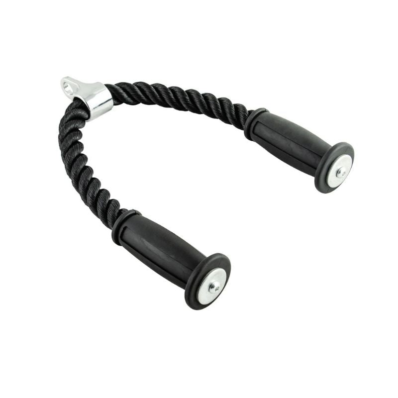 JORDAN - Tricep Rope with Handles