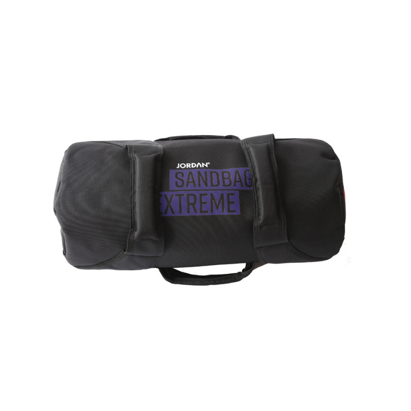 JORDAN Extreme Sandbag – Ultimate Durability & Versatility for Functional Training