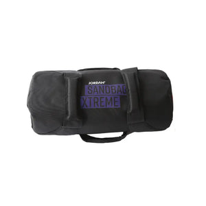 JORDAN Extreme Sandbag – Ultimate Durability & Versatility for Functional Training - Home Gym Pro
