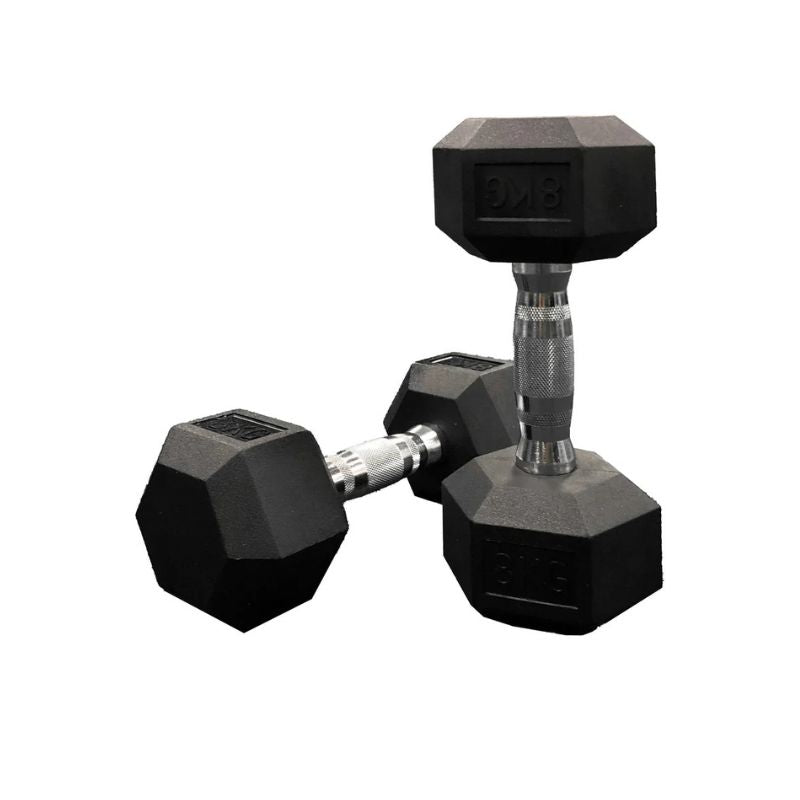 JORDAN JLC HEX Dumbbells