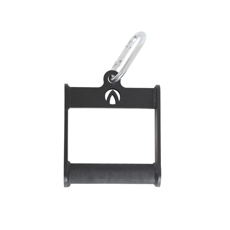 JORDAN - THICK GRIP D-Row/Stirrup Handle - 38mm/50mm Grip