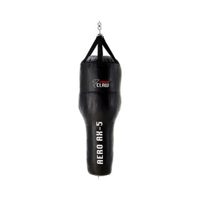 CARBON CLAW Aero AX-5 Series Uppercut Angle Bag - Home Gym Pro