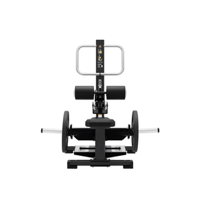 JORDAN Standing Hip Thrust Machine – Glute Power with Adjustable Rollers & Band Pegs Jordan