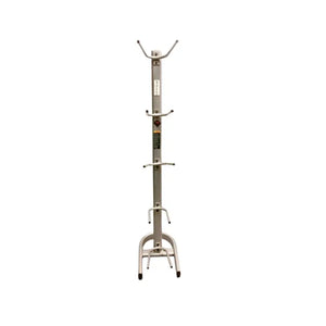 MYO Strength 5-Tier Medicine Ball Rack – Vertical Slam & Medicine Ball Storage Stand MYO Strength