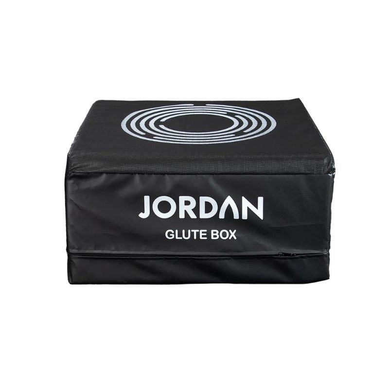 JORDAN Glute Box