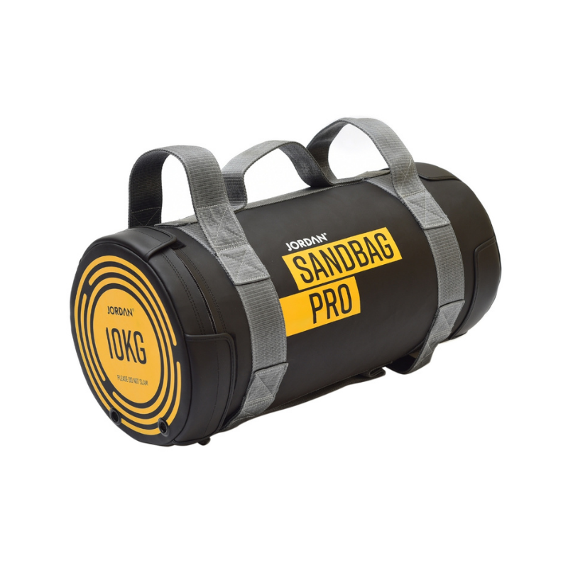 JORDAN Sandbag Pro – Heavy-Duty Functional Training Tool