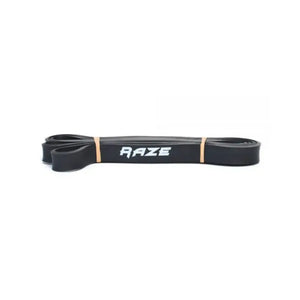 RAZE Power Bands – Durable Resistance Bands for Strength, Rehab & Mobility Work - Home Gym Pro