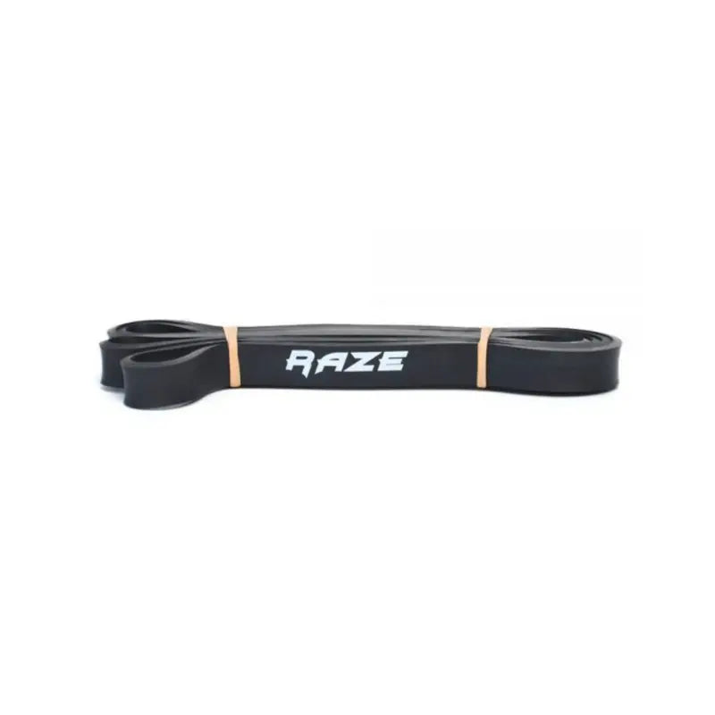 RAZE Power Bands – Durable Resistance Bands for Strength, Rehab & Mobility Work - Home Gym Pro