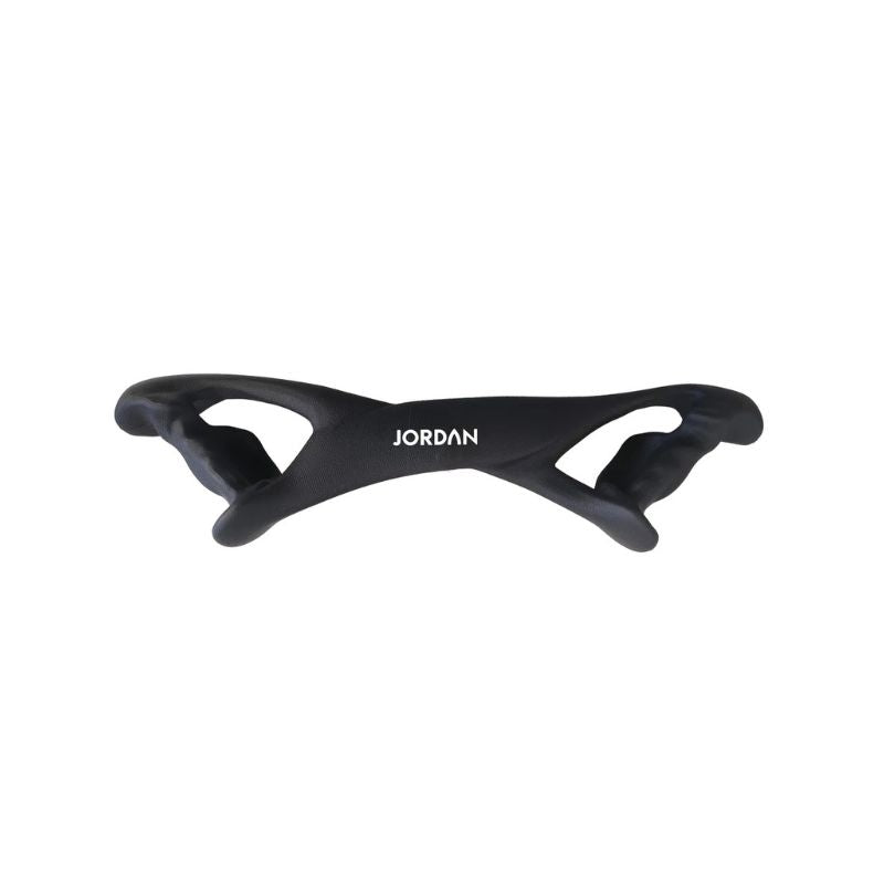 JORDAN - ERGO (Dual-Grip) Bicep Cable Attachment (Wide & Narrow)