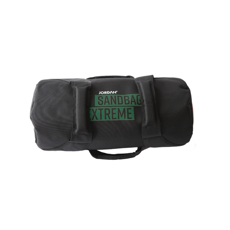 JORDAN Extreme Sandbag – Ultimate Durability & Versatility for Functional Training