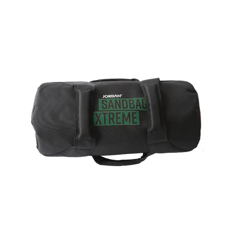 JORDAN Extreme Sandbag – Ultimate Durability & Versatility for Functional Training - Home Gym Pro