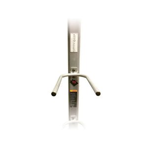 MYO Strength 5-Tier Medicine Ball Rack – Vertical Slam & Medicine Ball Storage Stand MYO Strength