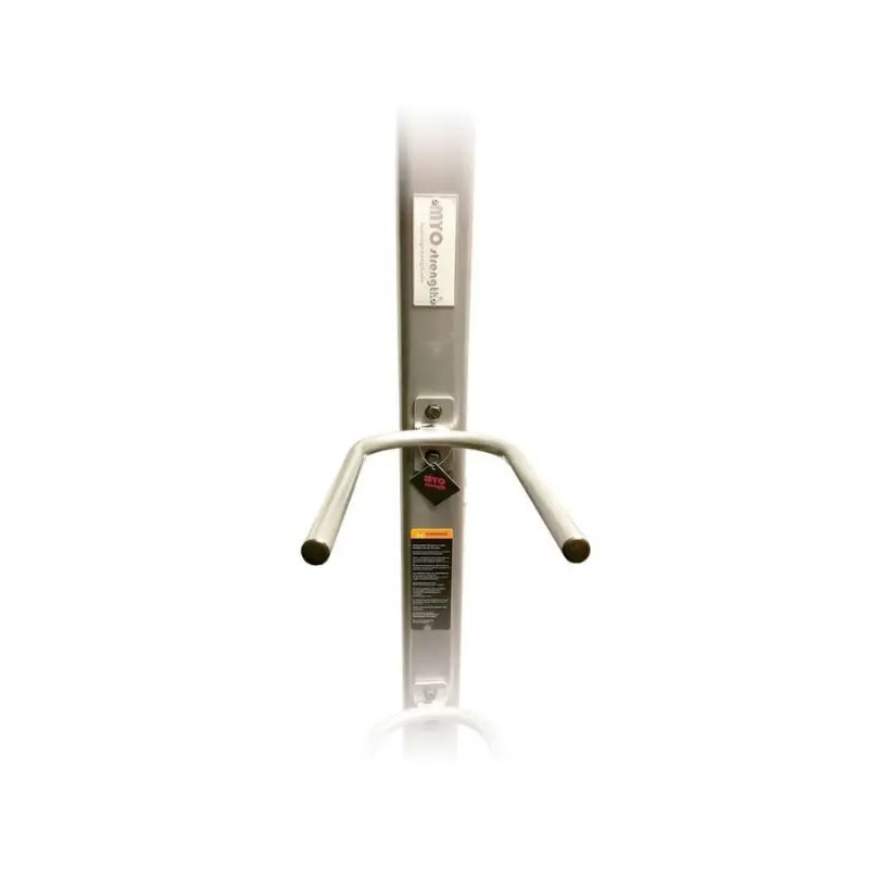 MYO Strength 5-Tier Medicine Ball Rack – Vertical Slam & Medicine Ball Storage Stand MYO Strength