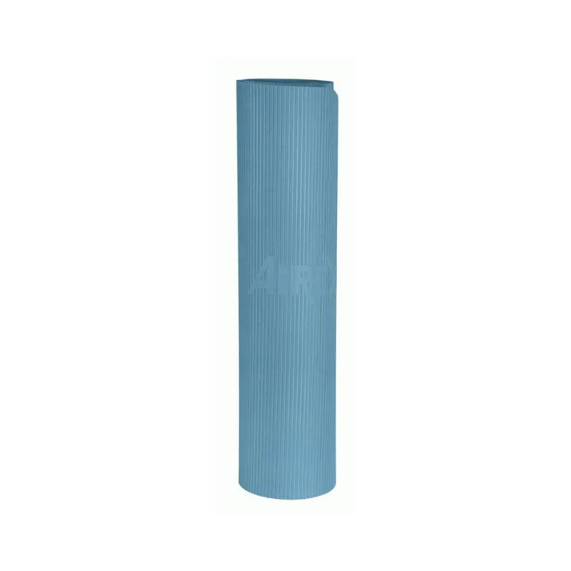 AIREX TrExercise Mat – Eco-Friendly Yoga & Fitness Mat (140cm or 180cm) - Home Gym Pro