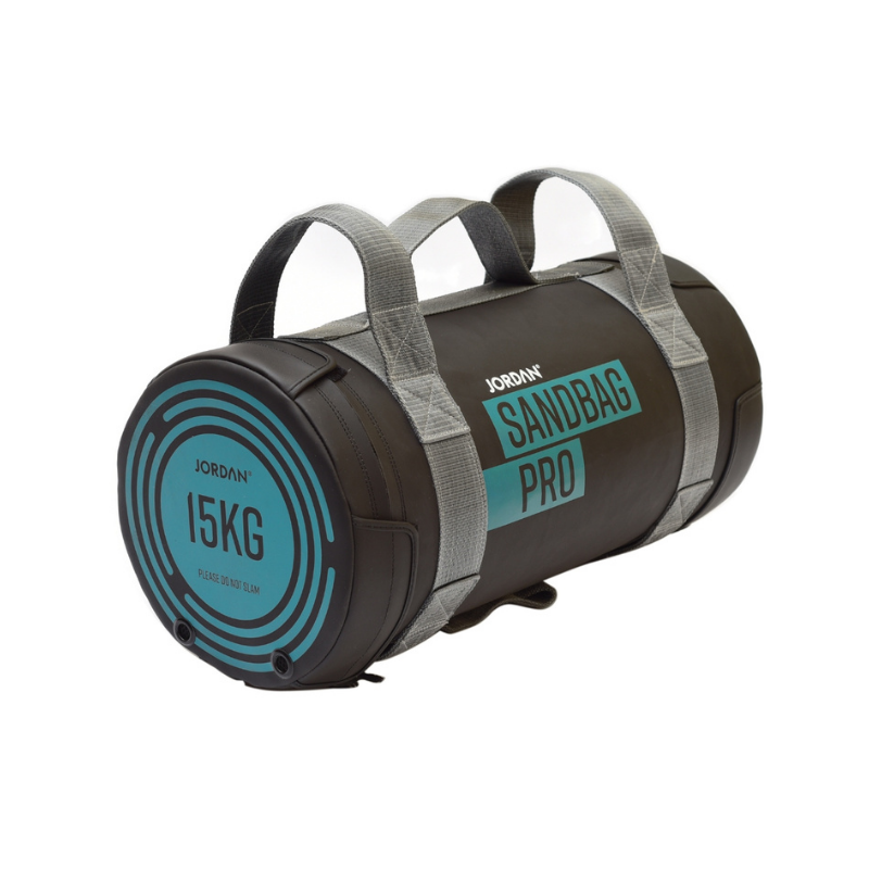 JORDAN Sandbag Pro – Heavy-Duty Functional Training Tool