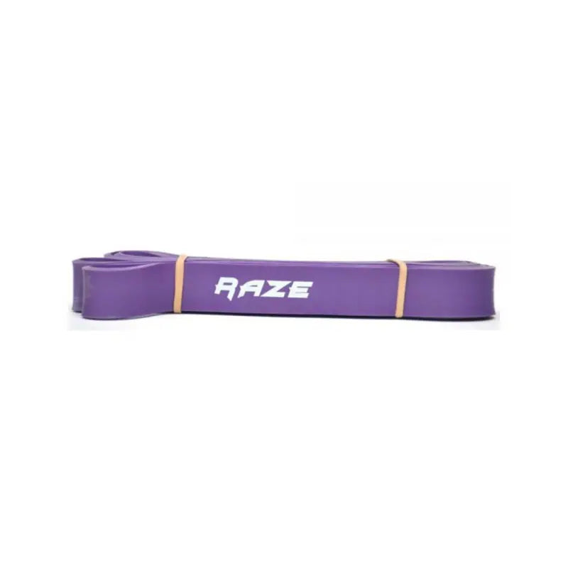 RAZE Power Bands – Durable Resistance Bands for Strength, Rehab & Mobility Work - Home Gym Pro