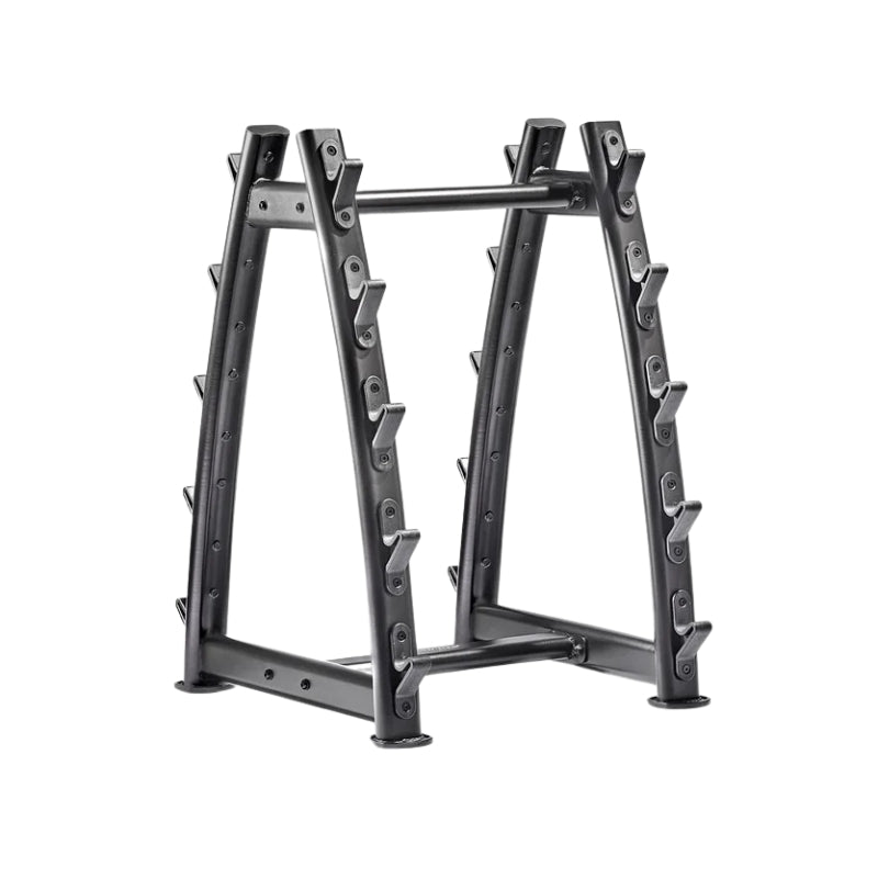 SPIRIT FITNESS - 10 Fixed Barbell Rack