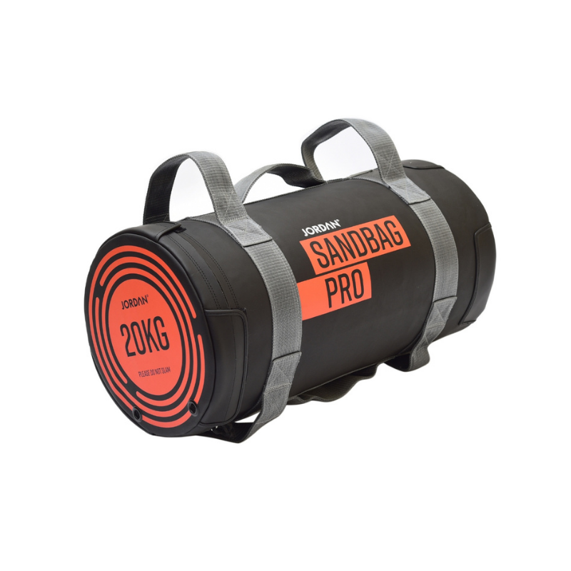 JORDAN Sandbag Pro – Heavy-Duty Functional Training Tool