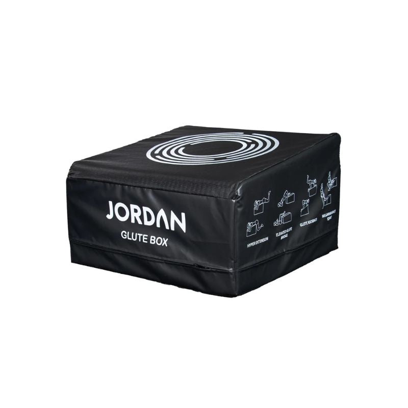 JORDAN Glute Box
