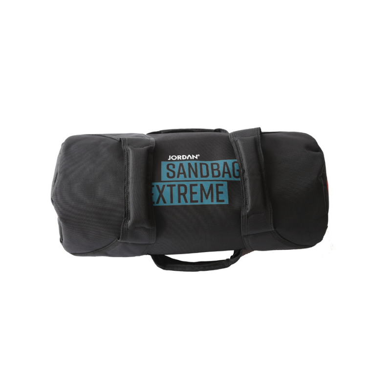 JORDAN Extreme Sandbag – Ultimate Durability & Versatility for Functional Training