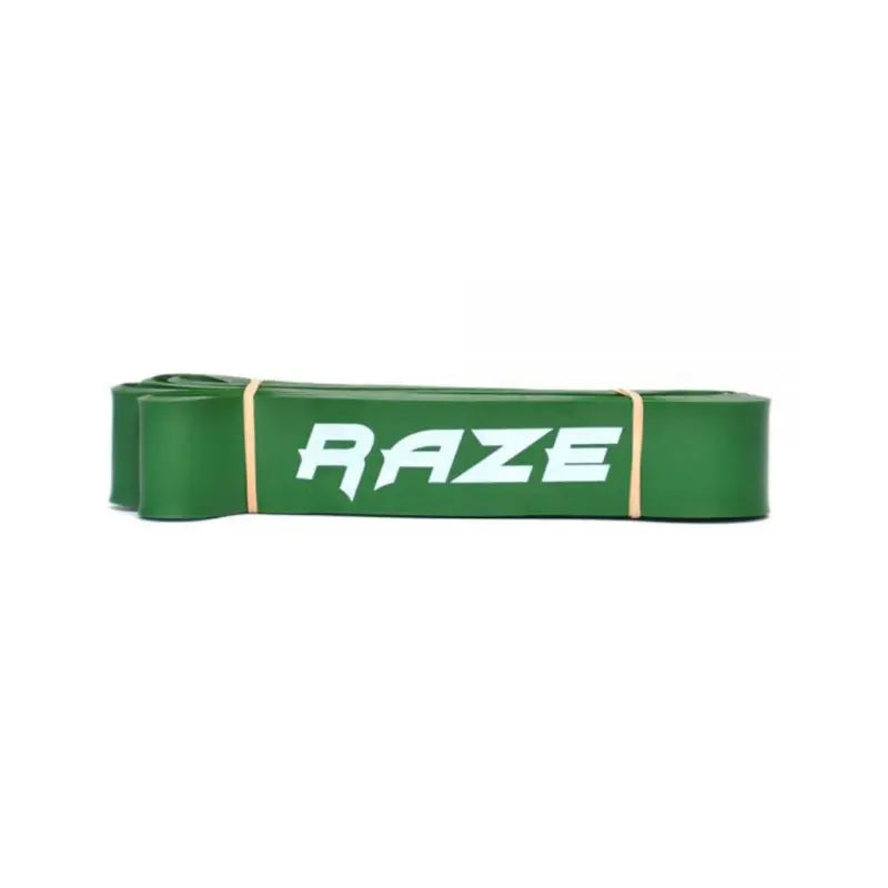 RAZE Power Bands – Durable Resistance Bands for Strength, Rehab & Mobility Work - Home Gym Pro