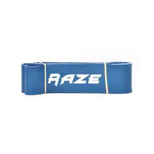 RAZE Power Bands – Durable Resistance Bands for Strength, Rehab & Mobility Work - Home Gym Pro