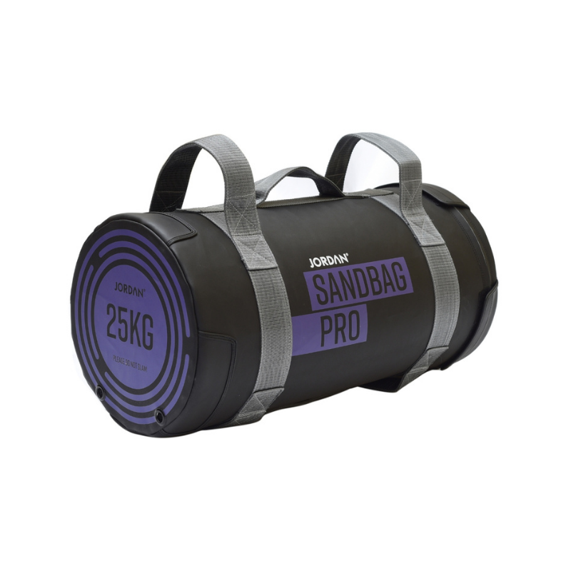 JORDAN Sandbag Pro – Heavy-Duty Functional Training Tool