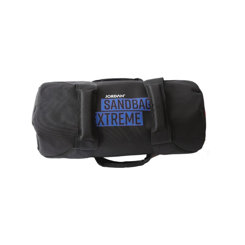 JORDAN Extreme Sandbag – Ultimate Durability & Versatility for Functional Training