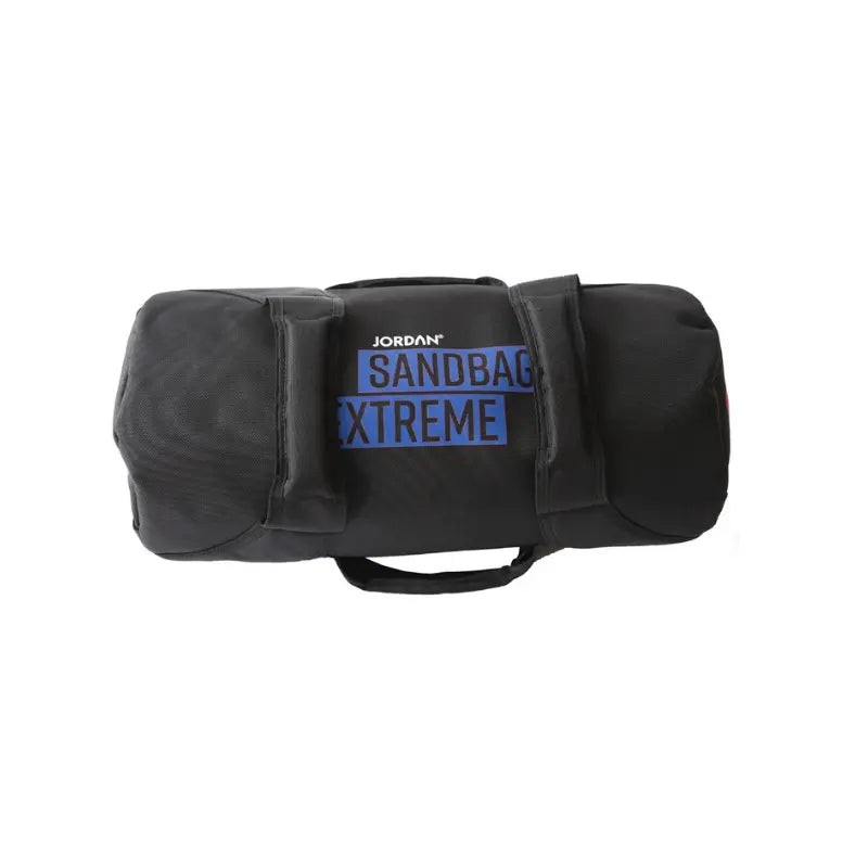 JORDAN Extreme Sandbag – Ultimate Durability & Versatility for Functional Training - Home Gym Pro