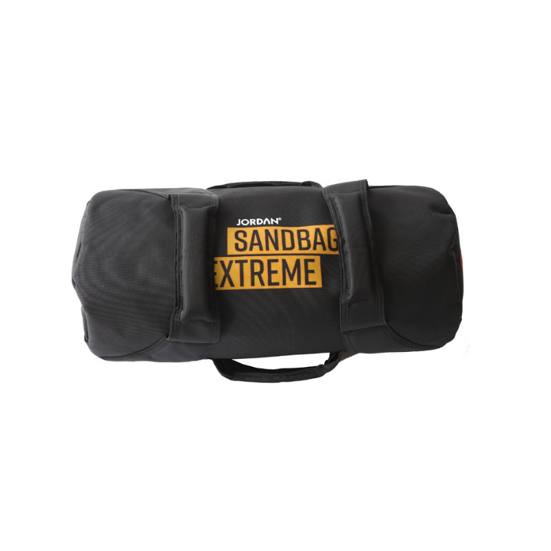 JORDAN Extreme Sandbag – Ultimate Durability & Versatility for Functional Training