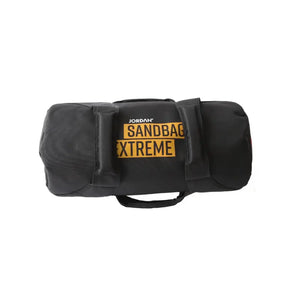 JORDAN Extreme Sandbag – Ultimate Durability & Versatility for Functional Training - Home Gym Pro
